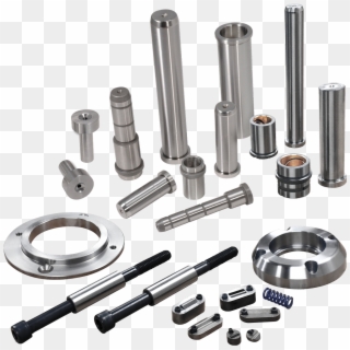 Check Out Our Wide Range Of Mold Base Components Available Clipart