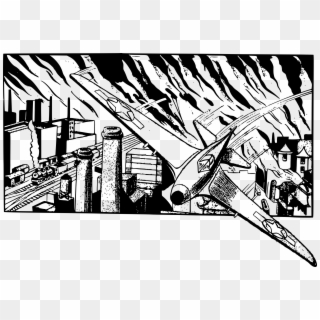 2400 X 1638 9 - Bombing Of Tokyo Drawing Clipart