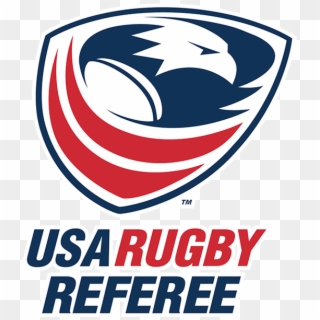 Referee Png , Png Download - Usa Rugby Clipart
