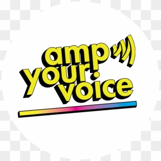 Pride Month Glaad Launches “amp Your Voice” Traveling - Bayern 3 Partyschiff Clipart