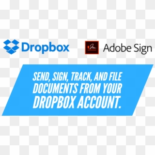 End-user License Agreement - Dropbox Clipart
