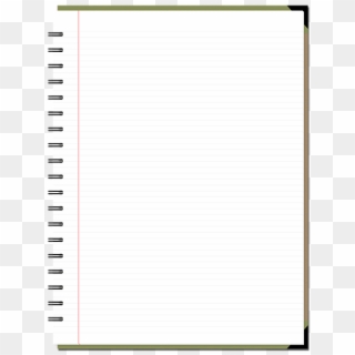 Referee Checklist - Diary Clipart