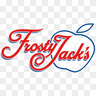 Frostyjacks-logo - Frosty Jacks Cider Logo Clipart