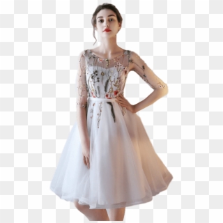 2 Piece Prom Dresses Transparent Background Clipart