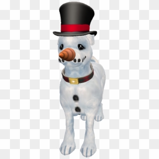 File - Frosty - Snowman Clipart