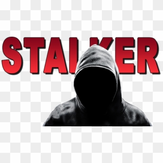 Stalker Image - Stalker Png Clipart