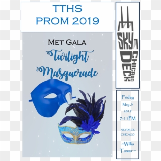 Prom Image - Cool Masks For Carnival Clipart