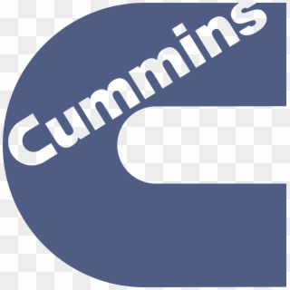 Cummins Logo Png Transparent - Cummins Svg Clipart