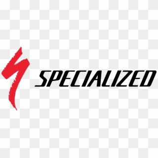 Local Since - Specialized Bicycle Components Logo Clipart