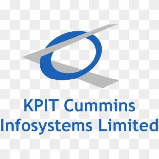 Kpit Cummins Logo Png - Kpit Cummins Infosystems Ltd Pune Logo Clipart