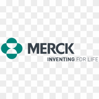 Merck Logo New - Merck & Co Clipart