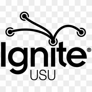 Ignite Usu Logo - Ignite Clipart