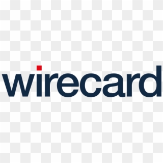 Wirecard In Mobile Wallet Integration With Apple Pay, - Wirecard Logo Png Clipart