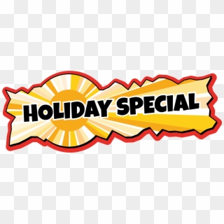 Holiday Png - Graphic Design Clipart