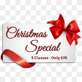 Deck The Halls With Discounts - Christmas Special Offer Png Clipart