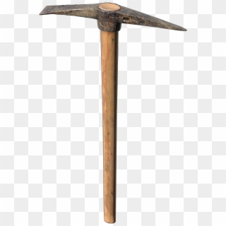 Pickaxe Png Clipart