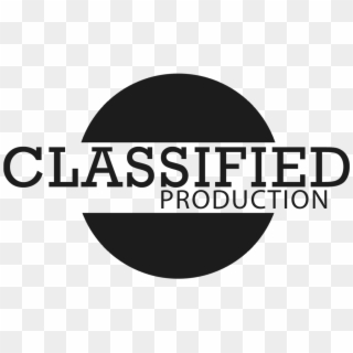 The Logo Of The Record Label Classified Production - World Book Day 2012 Clipart