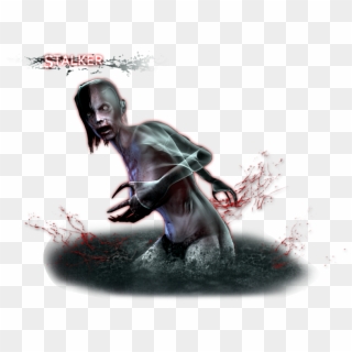 Killing Floor 2 Summer Stalker , Png Download Clipart