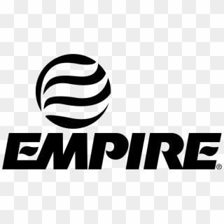 Empire Logo Png Transparent - Empire Logos Clipart