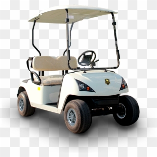 Newest Model Chinese Golf Carts Dg-c2 With Ce Certificate - Golf Cart Clipart
