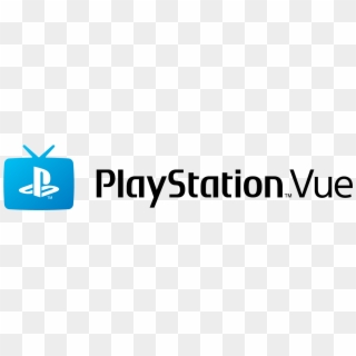 Playstation Vue Logo - Playstation Vue Logo Vector Clipart