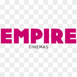 Empire Cinemas Logo - Empire Cinemas Clipart