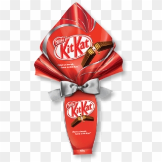 04 Kitkat - Ovo Kit Kat 2017 Preço Clipart
