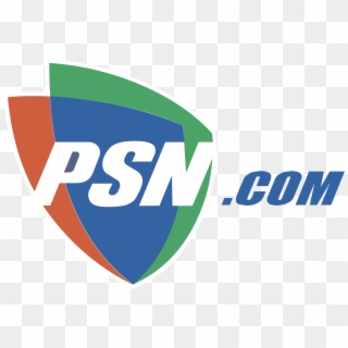 Psn Logo Png - Logo Psn Clipart