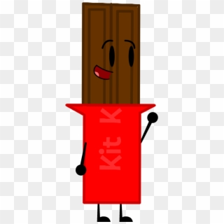 Kit Kat Pose Clipart