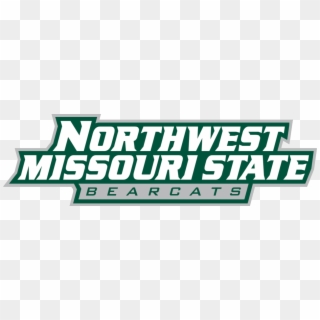 Northwest Missouri State Wordmark - Northwest Missouri State University Png Clipart