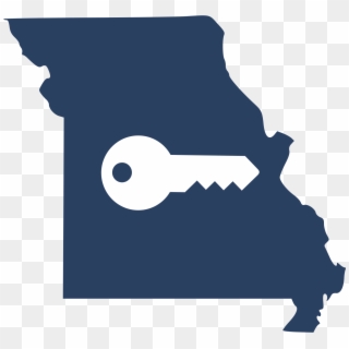 Access Missouri Logo Clipart