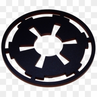 Galactic Empire Logo Clipart