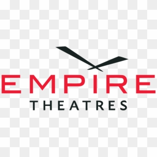 File - Empiretheatres - Svg - Empire Theatres Clipart