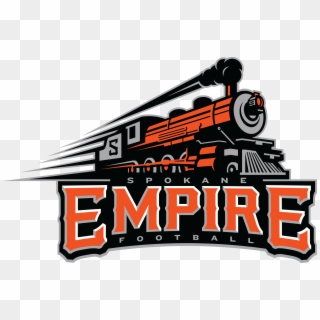 Spokane Empire Logo Clipart
