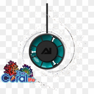 Aqua Aqua Aqua Illumination Schwarz 5 Submersible Wave - Ai Nero 5 Pump Clipart