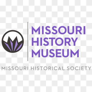 Logo - Missouri History Museum Logo Clipart