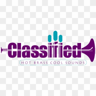 Home - Classified Hot Brass Cool Sounds Clipart