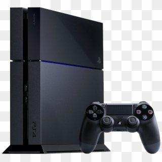 Sony Playstation Png - Ps4 500 Go Clipart