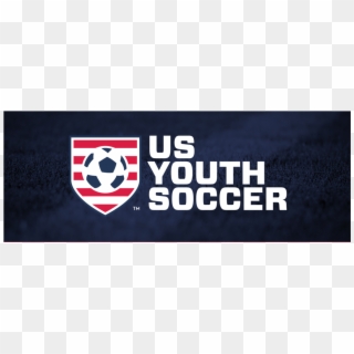 Welcome To The Brand New Us Youth Soccer Clipart