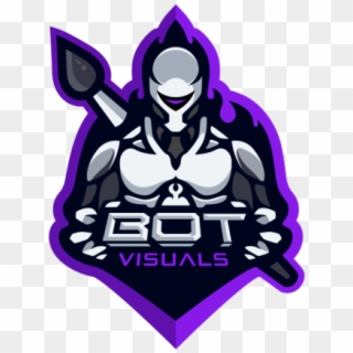 This Logo Edit Was Designed By The Origional Maker - Bot Empire Logo Clipart