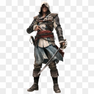 Customers Who Pre-order Assassin's Creed Iv Black Flag Clipart