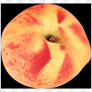 The Peach Is Classified With The Almond In The Subgenus - Melocotón Png Sin Fondo Clipart