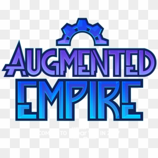 Coatsink Announce Augmented Empire Exclusively To The Clipart