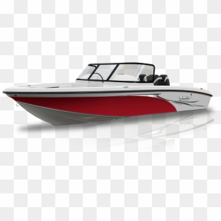 Speed Boat Png - Picnic Boat Clipart