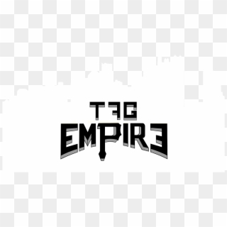 Tfg Empire Logo - Graphic Design Clipart