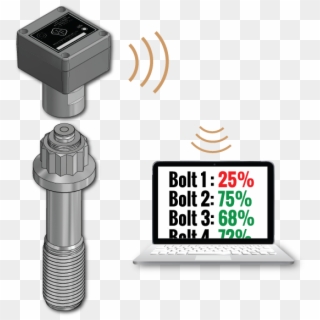 Wifi Probe V2 Clipart