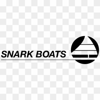 Snark Boats Logo Png Transparent Clipart