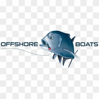 Cropped Offshore Boats 03 - Criss Angel Mindfreak Clipart