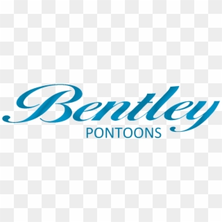 Logo - Bentley Pontoon Boats Logo Clipart