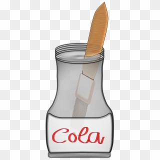 This Free Icons Png Design Of Frasco De Cola - Water Bottle Clipart